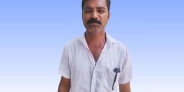 PEO attack in Malkangiri