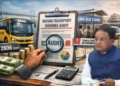 Odisha transport schemes audit