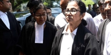 Mamata Banerjee
