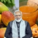 Suvarnarekha mango and Bael Pana