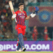 IPL 2026: Marsh’s Century Powers LSG to 209 vs RCB in Rain-Hit Clash