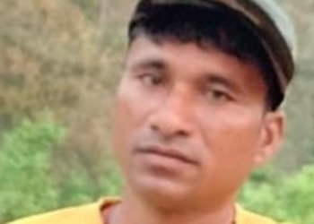 forest para worker death