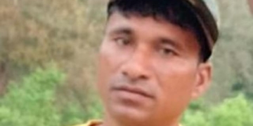 forest para worker death