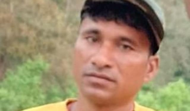 forest para worker death
