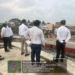 Matiapada Road Over Bridge Puri