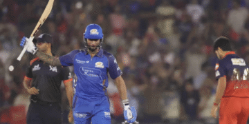 RCB vs MI IPL 2026