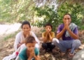 Bonded Migrant Family Appeals for Rescue