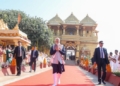 PM Modi Somnath Amrut Mahotsav