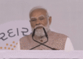PM Modi Urges Citizens to Save Fuel, WFH, Avoid Gold Purchases, and Embrace Local Products
