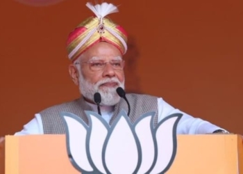 PM Modi attacks Congress