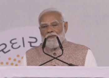 PM Modi Urges Citizens to Save Fuel, WFH, Avoid Gold Purchases, and Embrace Local Products