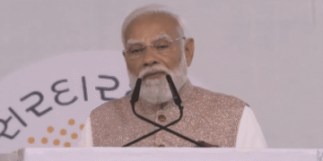 PM Modi Urges Citizens to Save Fuel, WFH, Avoid Gold Purchases, and Embrace Local Products