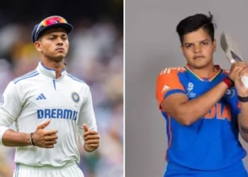 NADA notices to Indian cricketers