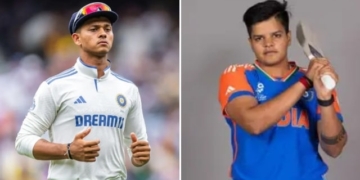 NADA notices to Indian cricketers