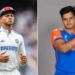 NADA notices to Indian cricketers