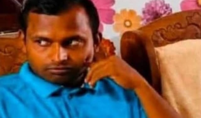 Nayagarh Quarry Murder