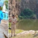 Youth’s Body Recovered from Abandoned Quarry