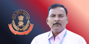 CBI Nabs Kingpin Who Ran “Question Dictation” Classes in Pune