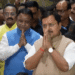 Nitin Nabin Odisha visit