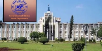 VVIP information leak Odisha