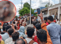 Odagaon Ajit Sahu murder stone quarry mafia