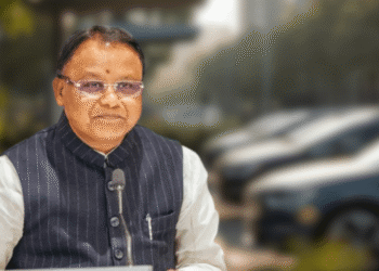 Odisha CM 8-point directive