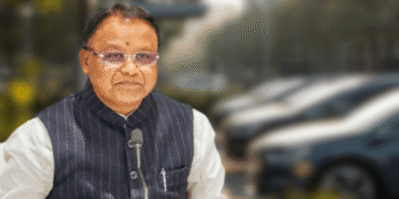 Odisha CM 8-point directive