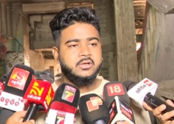 Balianta lynching case