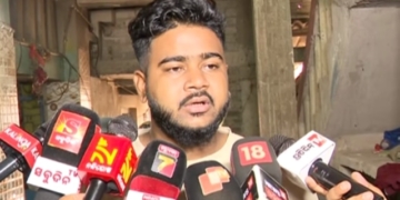 Balianta lynching case