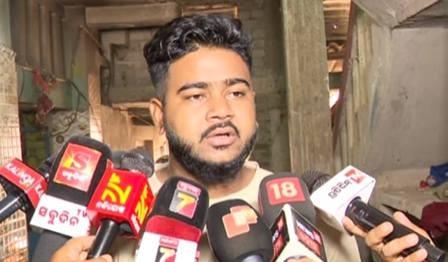 Balianta lynching case