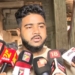 Balianta lynching case