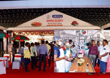 Summer Delight Watermelon Fair Bhubaneswar