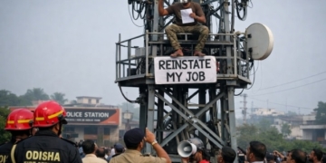 Ex-OSAP constable