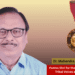 Dr. Mahendra Kumar Mishra Padma Shri