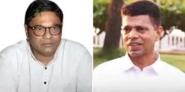 Debashish Samantaray