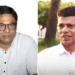 Debashish Samantaray