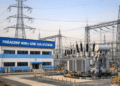 Paradeep grid sub-station revised cost