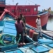 Oil Tanker ‘MT Unit’ Seized