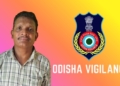 PEO Caught Taking Bribe