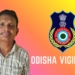 PEO Caught Taking Bribe