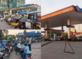 Odisha fuel supply crisis