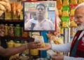 Jhalmuri vendor death threats