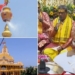 PM Modi Somnath Temple visit