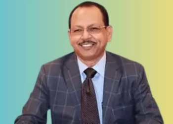 Pradeep Kumar Jena