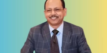Pradeep Kumar Jena