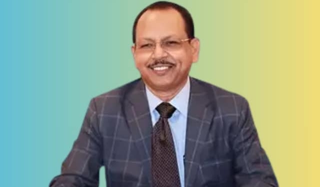 Pradeep Kumar Jena