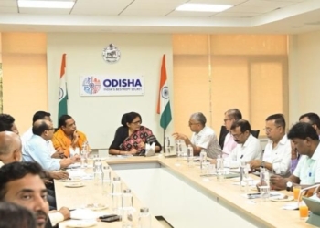 Odisha tourism development projects