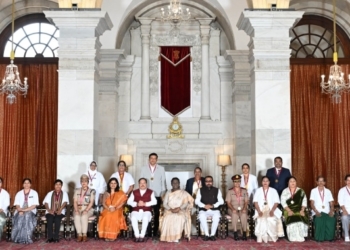 National Florence Nightingale Awards 2026
