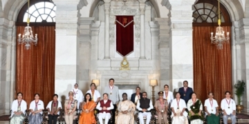 National Florence Nightingale Awards 2026