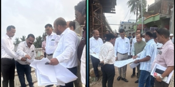 Matiapada ROB project Puri
